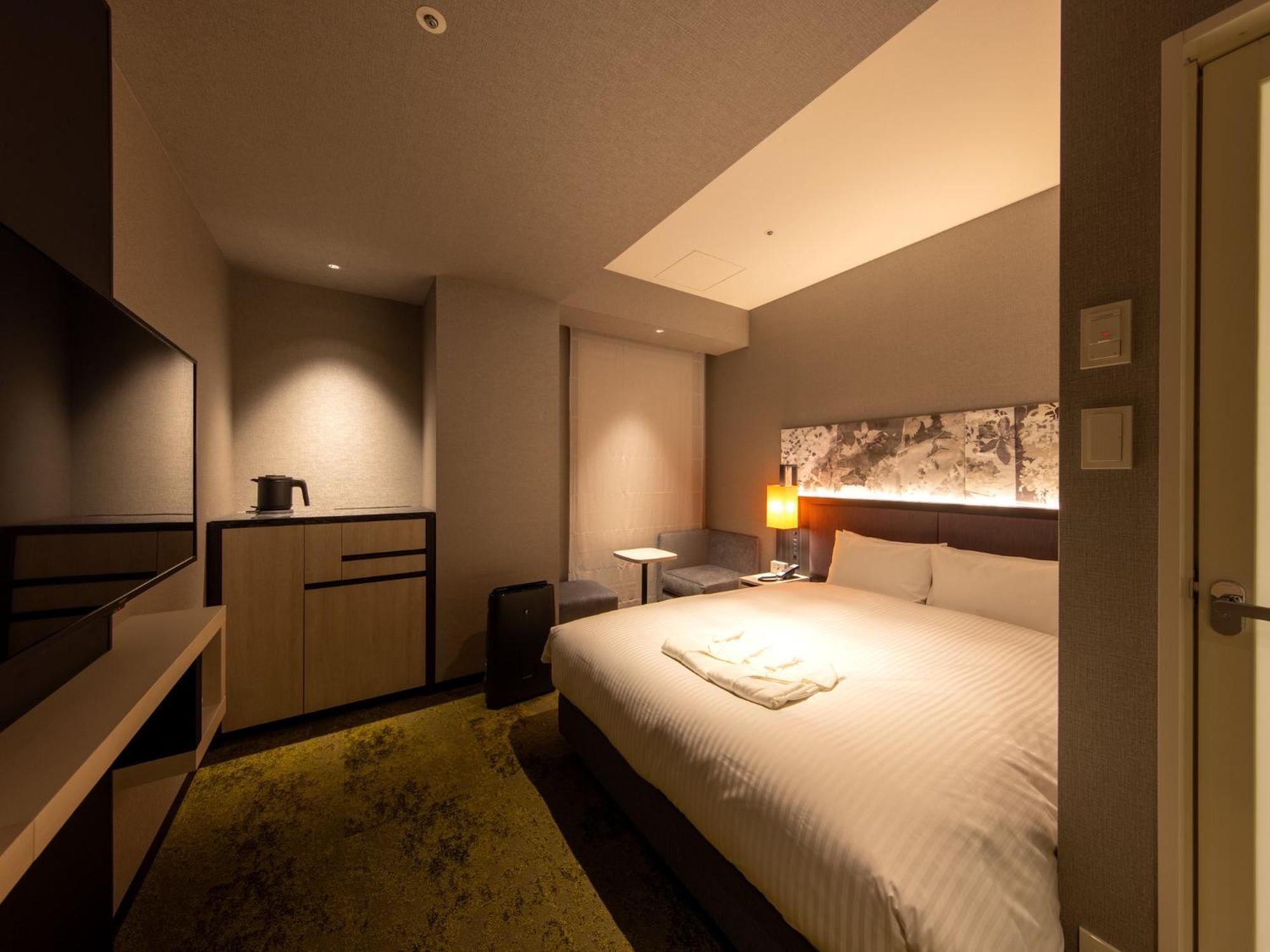 Hotel Forza Kyoto Shijo Kawaramachi Cameră foto